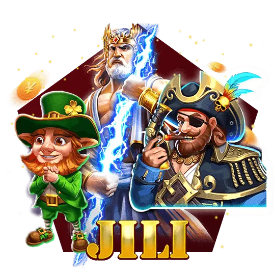 jili by venom 888 slot
