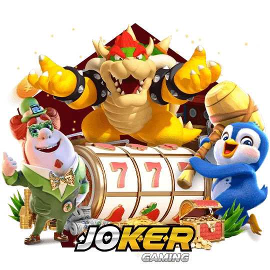 joker by venom 888 slot